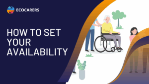 How To Set Your Availability