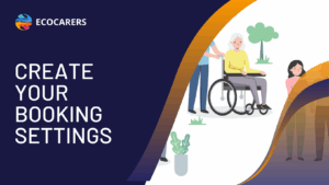 Create Your Booking Settings