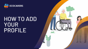 How To Add Your Profile